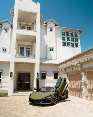 450 Windsong Drive, Inlet Beach, FL 32461