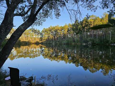 Lot 16 Quail Ridge Road, DeFuniak Springs, FL 32435