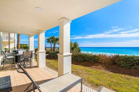 4451 W County Highway 30A, Santa Rosa Beach, FL 32459