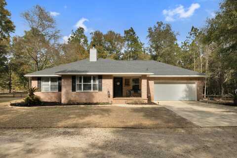 1141 Country Living Road, Baker, FL 32531