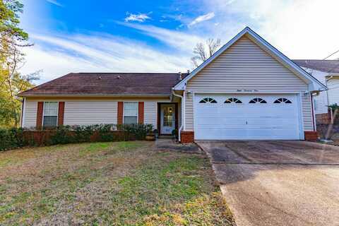 801 Sparkleberry Cove, Niceville, FL 32578
