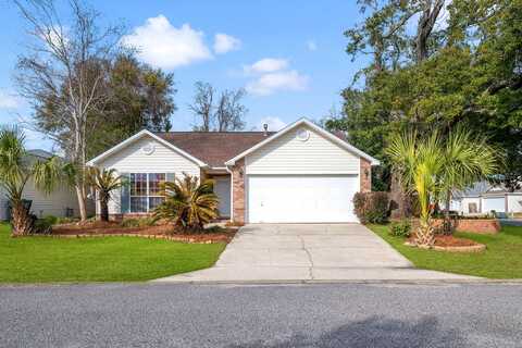 966 John Wayne Circle, Fort Walton Beach, FL 32547