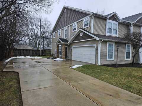 926 Keenan Court, South Bend, IN 46615