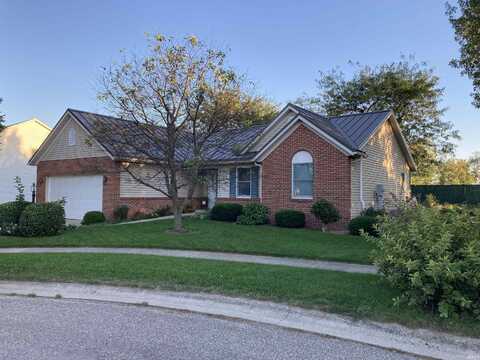 406 Alana Drive, Goshen, IN 46526