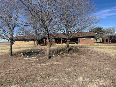 33021 Cimarron Rd, Waynoka, OK 73860