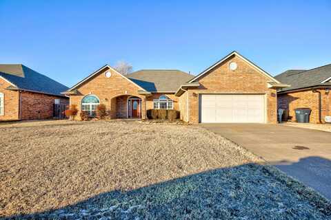 4706 Chaparral, Enid, OK 73703