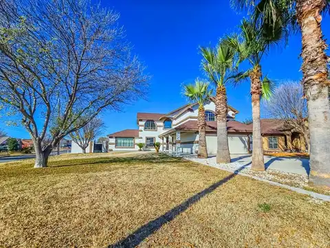 2909 Tahoe Dr, Eagle Pass, TX 78852