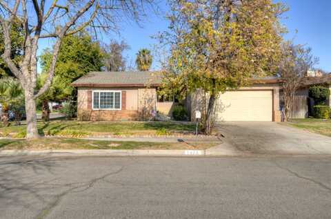 3470 Roberts Avenue W, Fresno, CA 93711