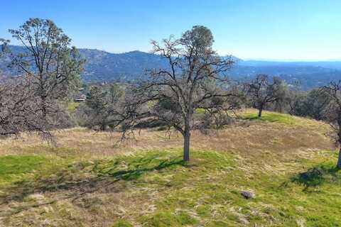 0 Lilley Mountain Drive, Coarsegold, CA 93614