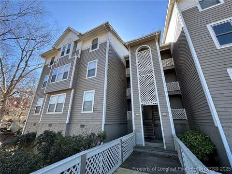 6771-5 Willowbrook Drive, Fayetteville, NC 28314