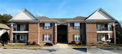 1750-202 Renwick Drive, Fayetteville, NC 28304