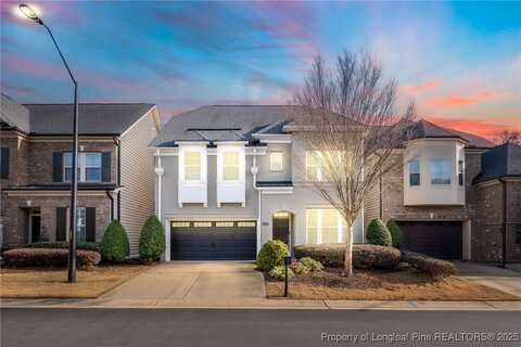 4008 Windflower Lane, Raleigh, NC 27612