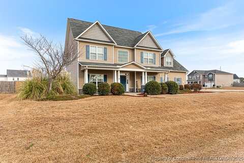 6602 Planters Row Drive, Hope Mills, NC 28348