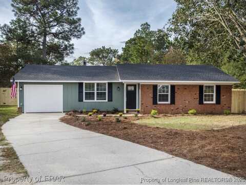 3771 Colonial Cove, Hope Mills, NC 28348