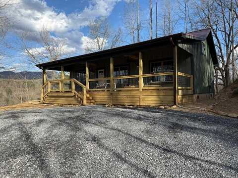 132 E Valleyvista Ln, Whittier, NC 28789