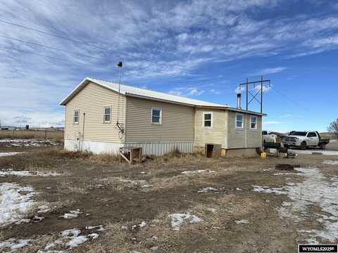 1349 Missouri Valley, Riverton, WY 82501