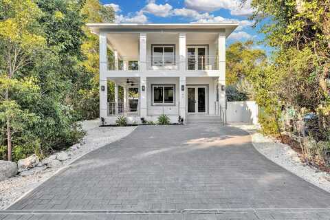 46 Transylvania Avenue, Key Largo, FL 33037