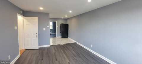 307 E CLARKSON AVENUE, PHILADELPHIA, PA 19120