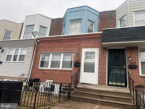 2619 S HOBSON STREET, PHILADELPHIA, PA 19142