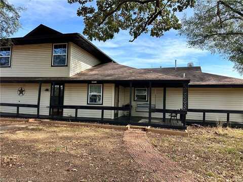 17510 Fox LN, Poteau, OK 74953