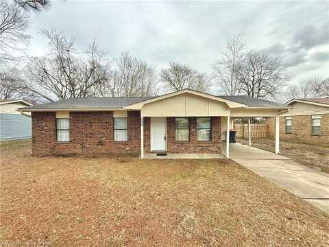 1032 Harris DR, Alma, AR 72921