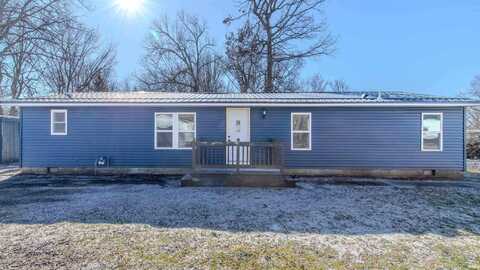 10401 W 350 W, Hudson, IN 46747