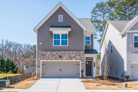 261 Dahlia Drive, Woodstock, GA 30188