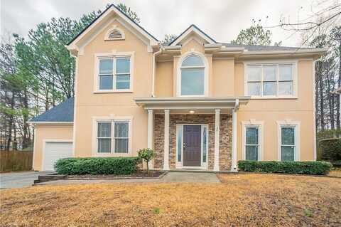 1650 Willow Way, Woodstock, GA 30188