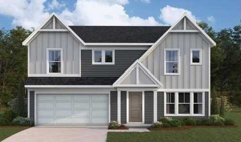 134 Warrior Court, Hoschton, GA 30548
