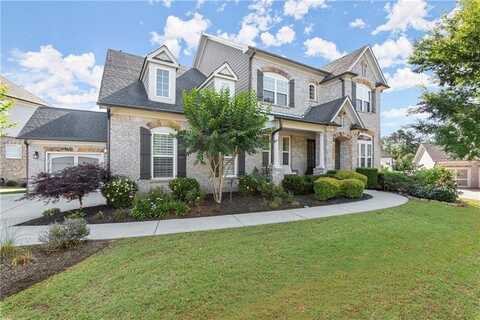 323 Harvest View Terrace, Woodstock, GA 30188