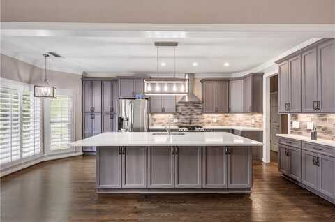 8115 Rocky Ridge, Gainesville, GA 30506