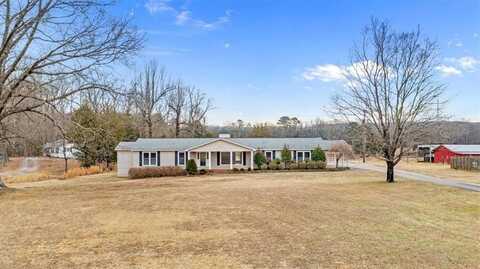 306 Ervin Coker Road NE, Rome, GA 30161