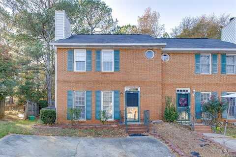 876 Indian Lake Drive, Lilburn, GA 30047