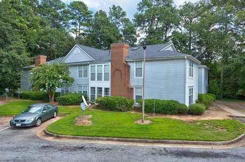 4321 Orchard Park Court, Stone Mountain, GA 30083