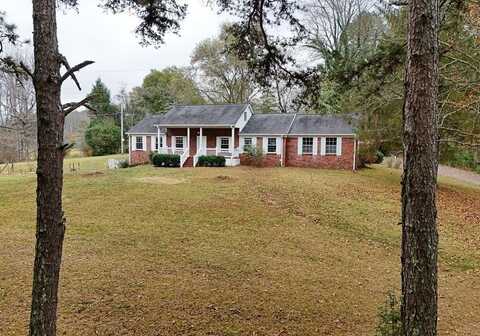 4614 Murphy Highway, Blairsville, GA 30512
