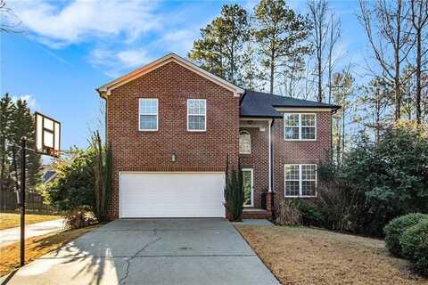 416 Holly Brook Lane, Peachtree City, GA 30269