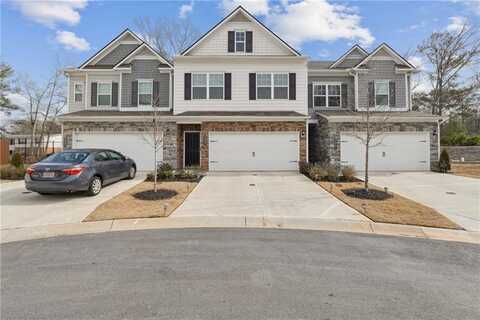 5857 Silver Lake Drive, Mableton, GA 30126
