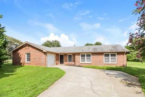 20 Oak Wood Lane, Covington, GA 30016