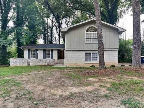 4048 Rainbow Drive, Decatur, GA 30034