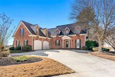 4901 Planters Walk, Douglasville, GA 30135