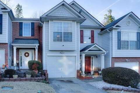 3756 Harvest Drive, Atlanta, GA 30034