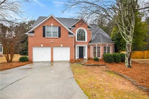 780 Treadstone Court, Suwanee, GA 30024