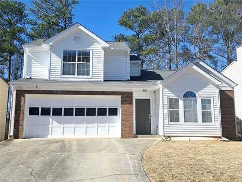 1426 Glynview Circle, Lawrenceville, GA 30043