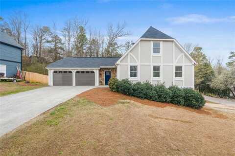 326 SCARLETT Lane, Woodstock, GA 30188