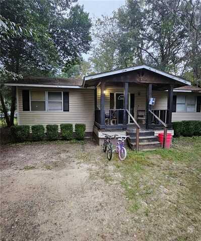 709 Plant Street, Montezuma, GA 31063