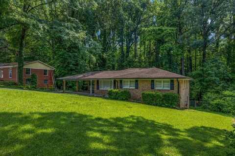 6467 Joanna Street, Lithia Springs, GA 30122