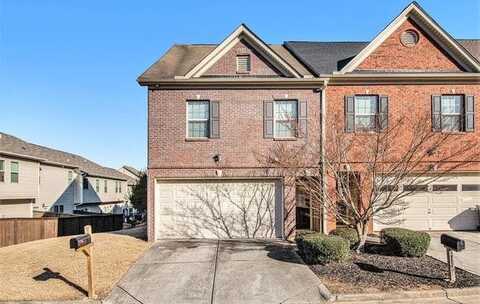 7165 Fringe Flower Drive, Austell, GA 30168