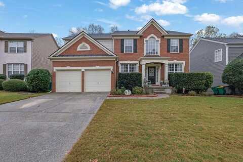 615 Keeneland Terrace, Woodstock, GA 30189