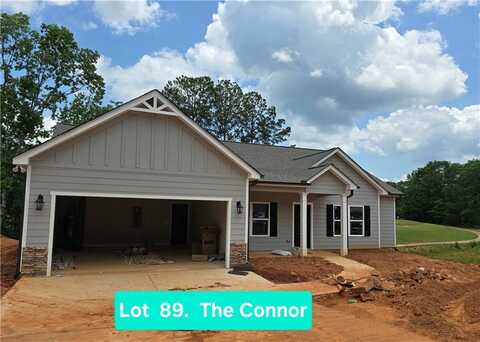8970 Callaway Drive, Winston, GA 30187