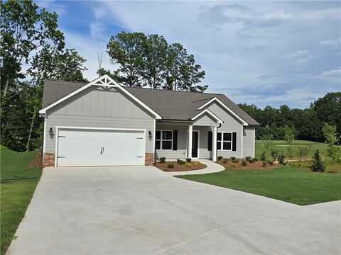 8970 Callaway Drive, Winston, GA 30187